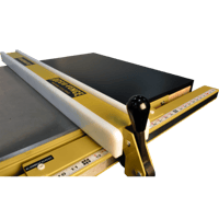 Powermatic Table Saw, 64B 50 Inch Fence